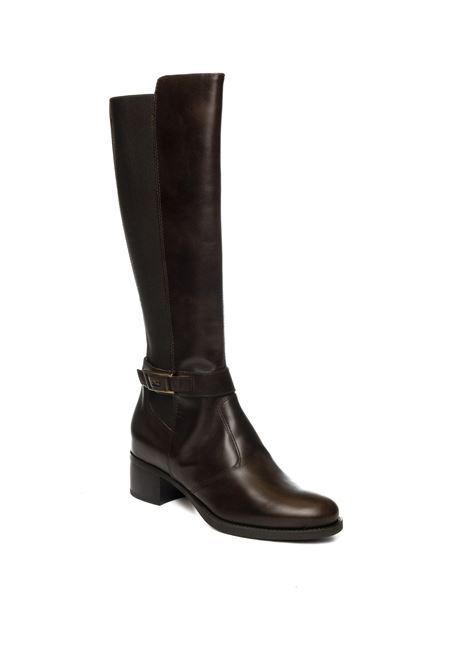  NERO GIARDINI | 514644MANOLETE-T.MORO